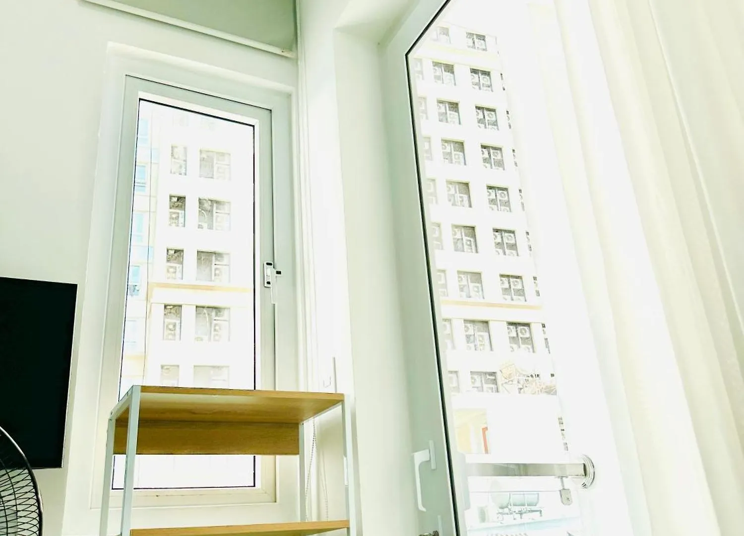 Modern Apartment Near Landmark81 Ho Chi Minh City