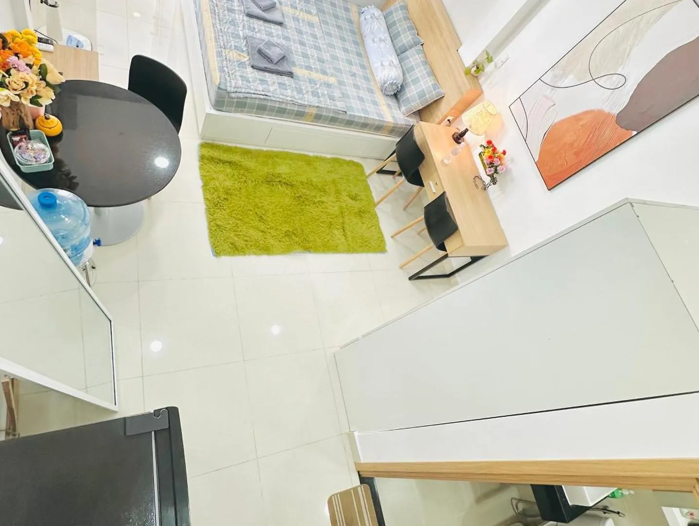 Modern Apartment Near Landmark81 Ho Chi Minh-Byen