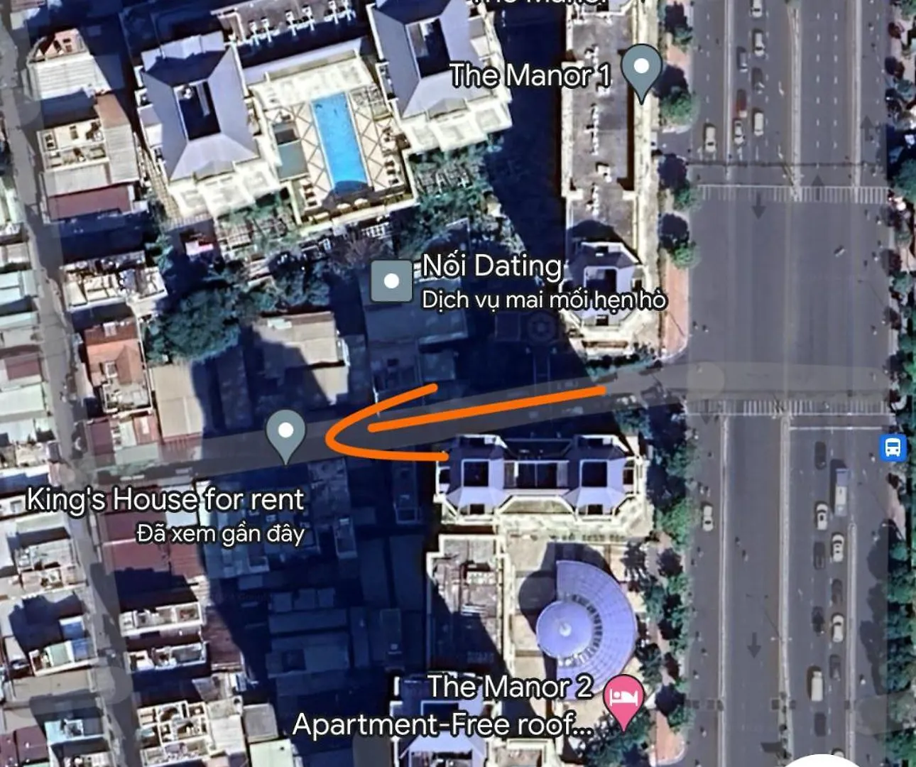 Modern Apartment Near Landmark81 Ho Chi Minh-Byen